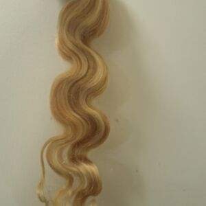 Body wave Tape-in human hair